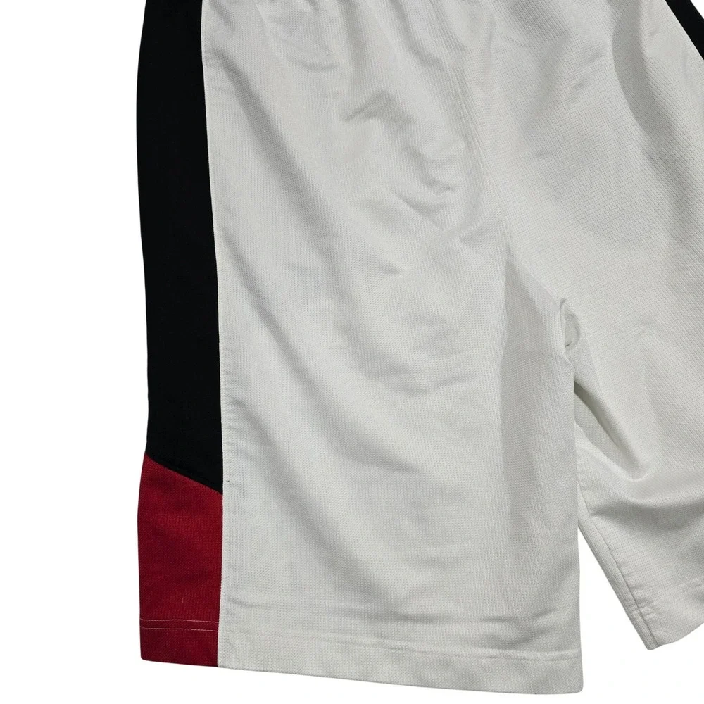 Jordan brand mesh